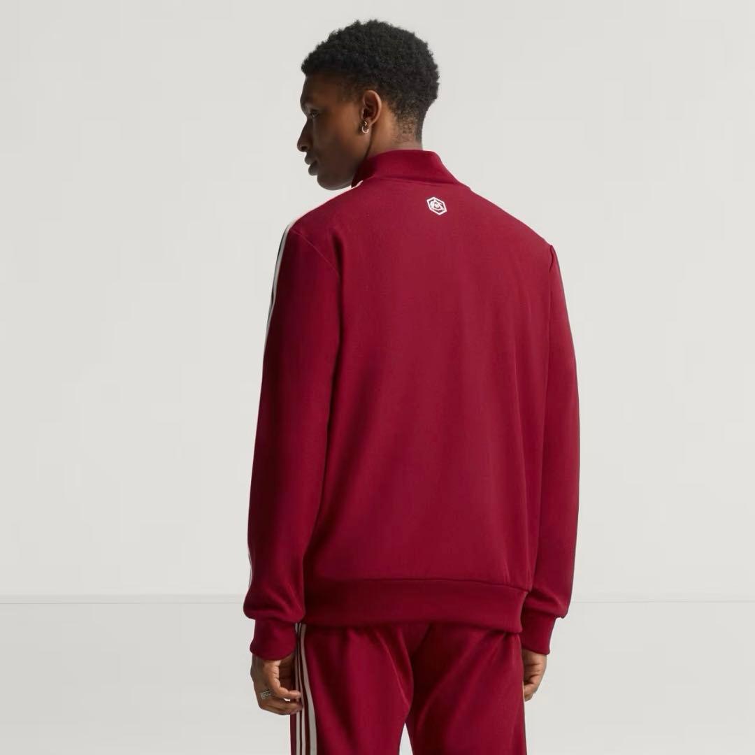 Adidas アーセナル テラスアイコン トラックトップ