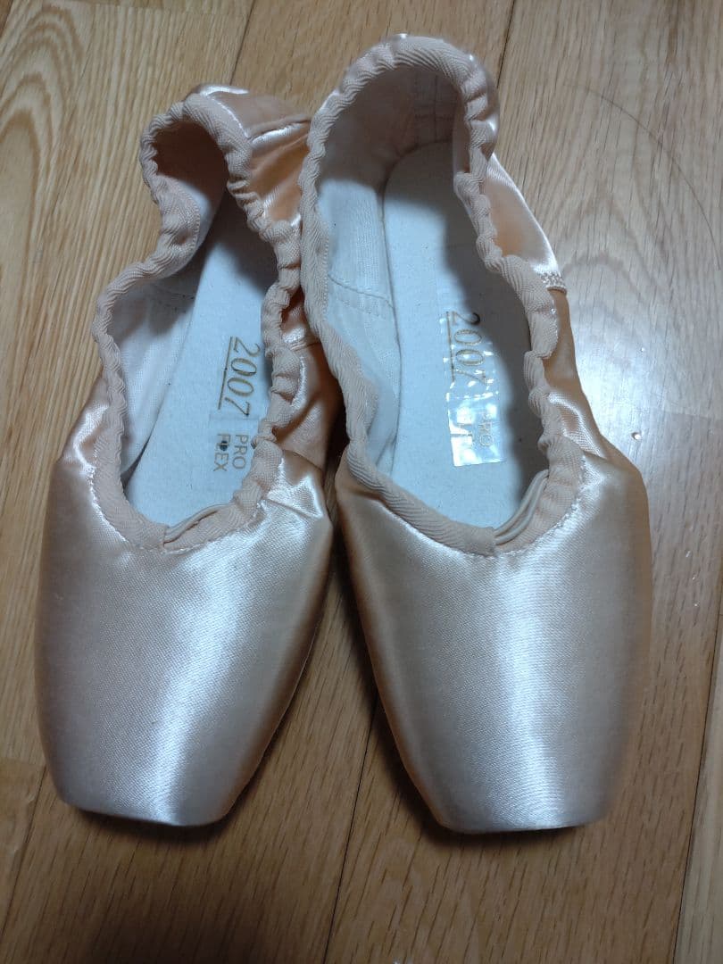 グリシコ 2007PROFLX 5X