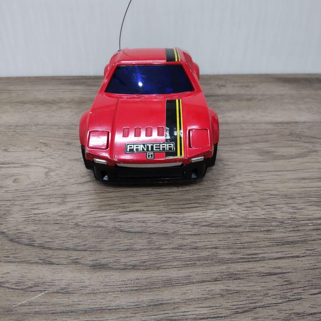デ・トマソ パンテーラ　PANTERA ラジコンカー