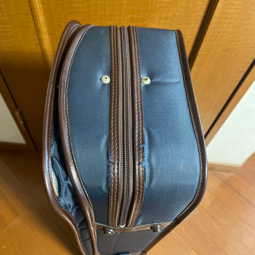 東洋楽器 TOYO エスプリ ULオブロング バイオリン用ケース 4/4サイズ