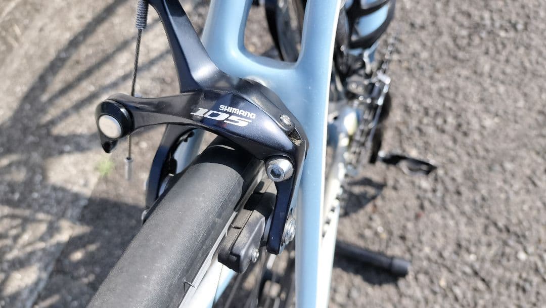 トレック　TREK MADONE 4.3 WSD 2013