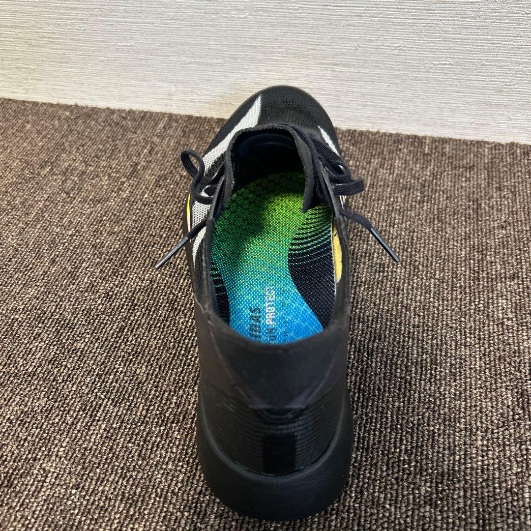 adidas Adizero タクミセン10 (25.5)