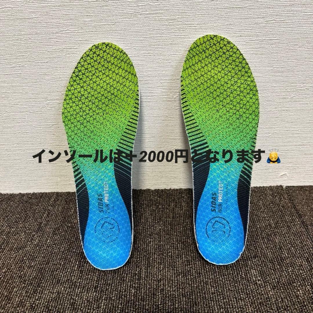 adidas Adizero タクミセン10 (25.5)