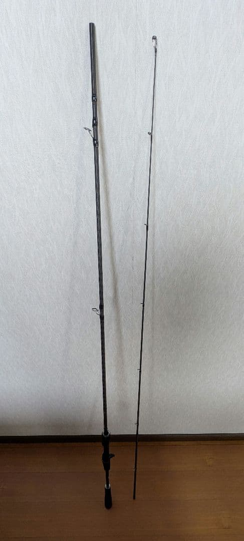 シマノ　18ディアルーナ　B86ML