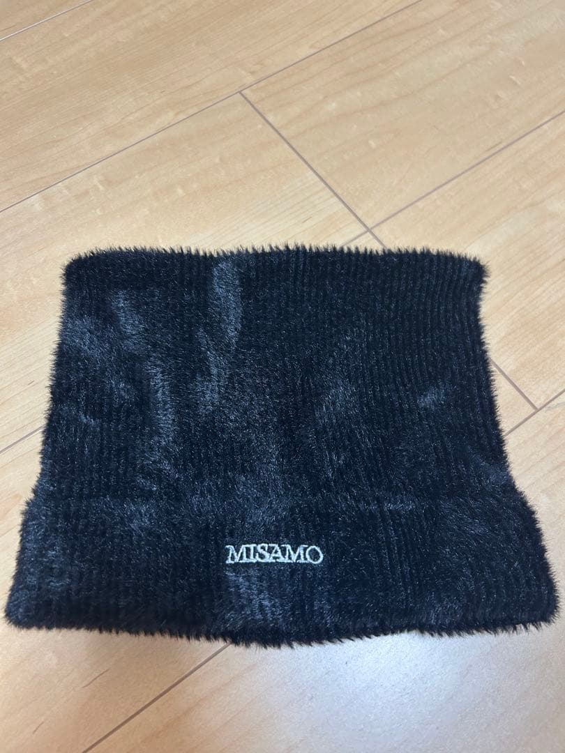 MISAMO リスニングパーティー限定 ビーニー