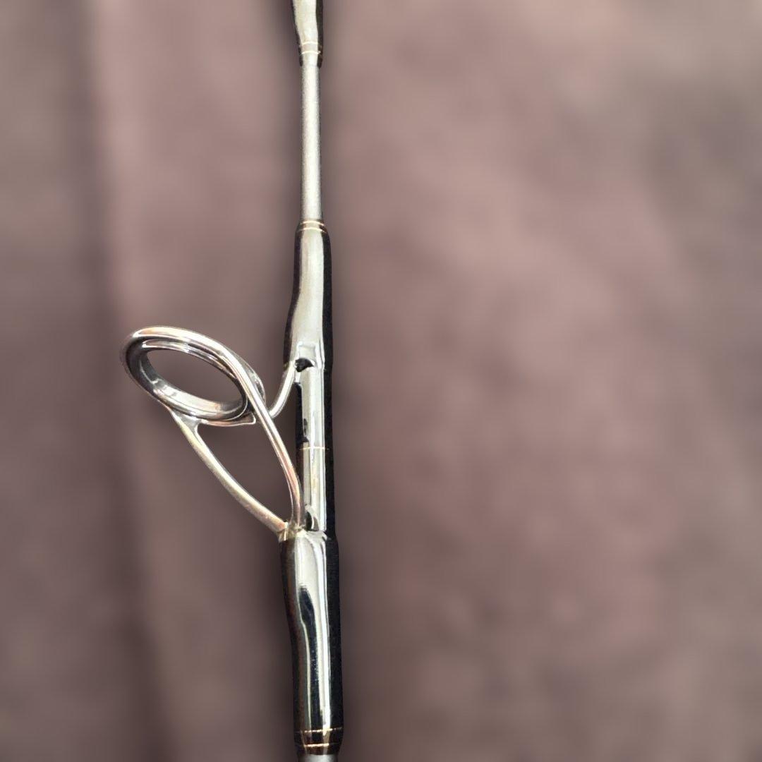 トップレンジ　ツナショット75 TUNA Shot 75 Top Range
