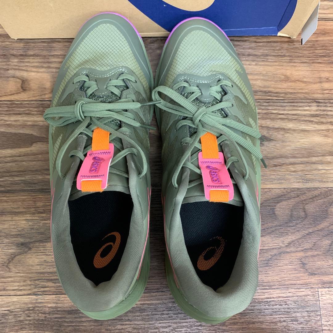 中古 Asics Unpre Ars Low 2