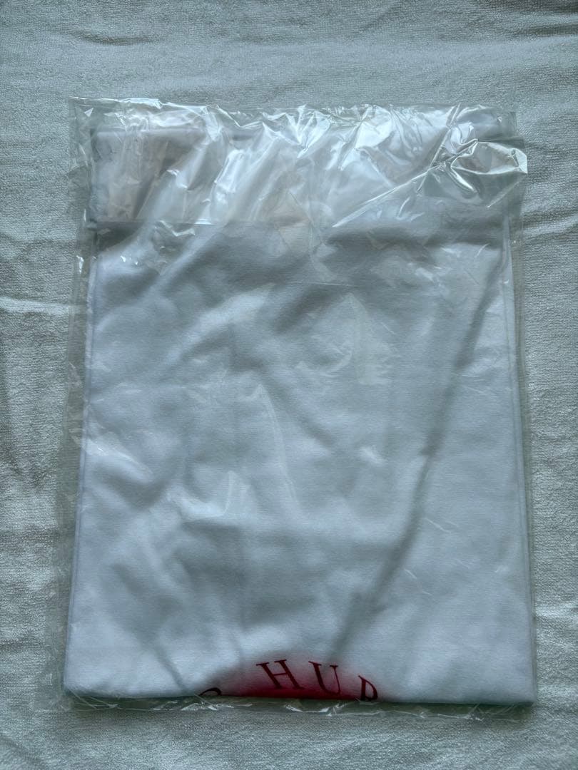 藤井風HELP NEVER HURT NEVER 武道館限定Tシャツ