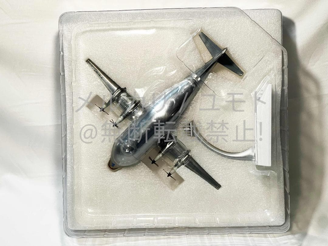 航空機・ヘリコプター JC Wings 1:200 377SGT F-BTGV