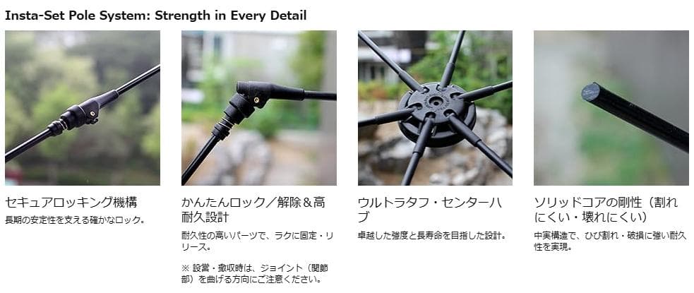 CAMPTOWN 着替えテント ワンタッチ設営 プライバシーテント