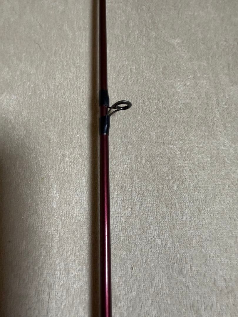 【廃盤希少品】シマノ 94スコーピオンEV 1653-2 & 1652-2