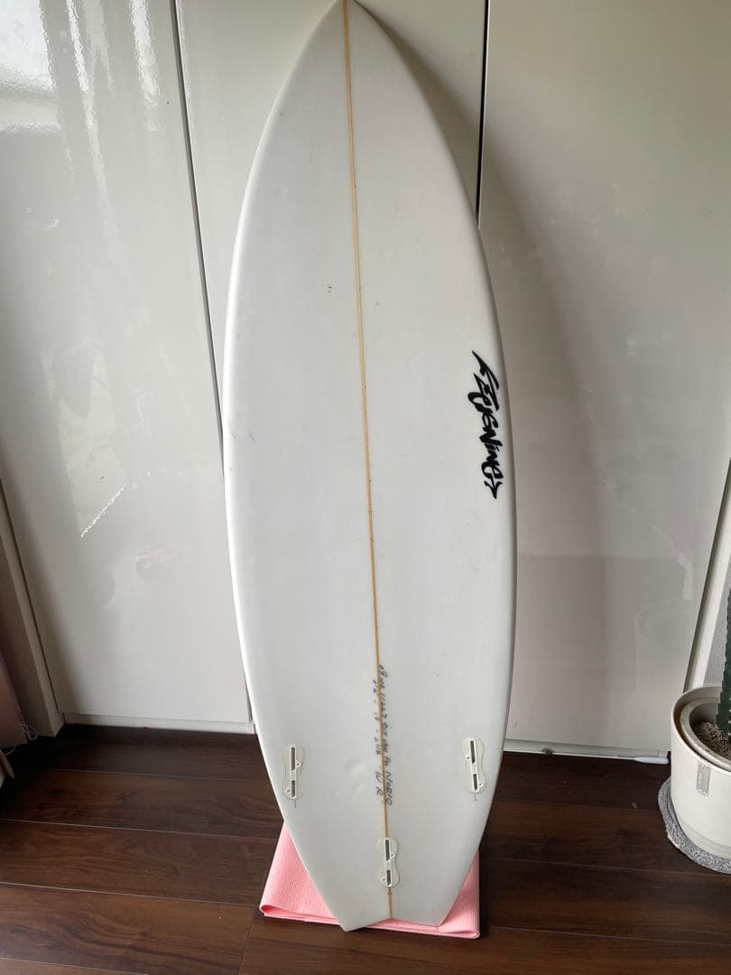 専用　サーフボード　5’4’’