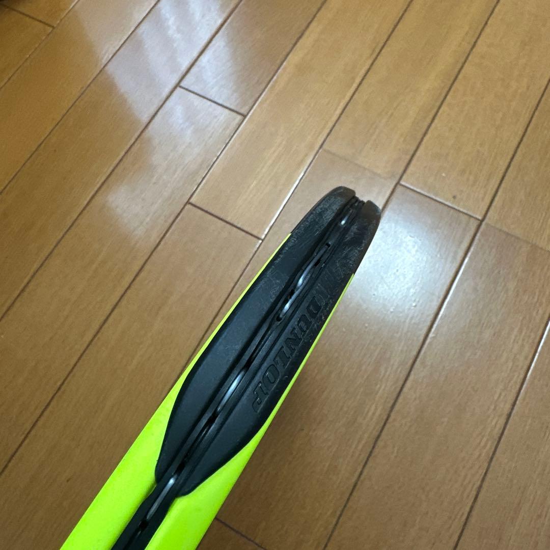 ダンロップ　SX300 TOUR テニスラケット