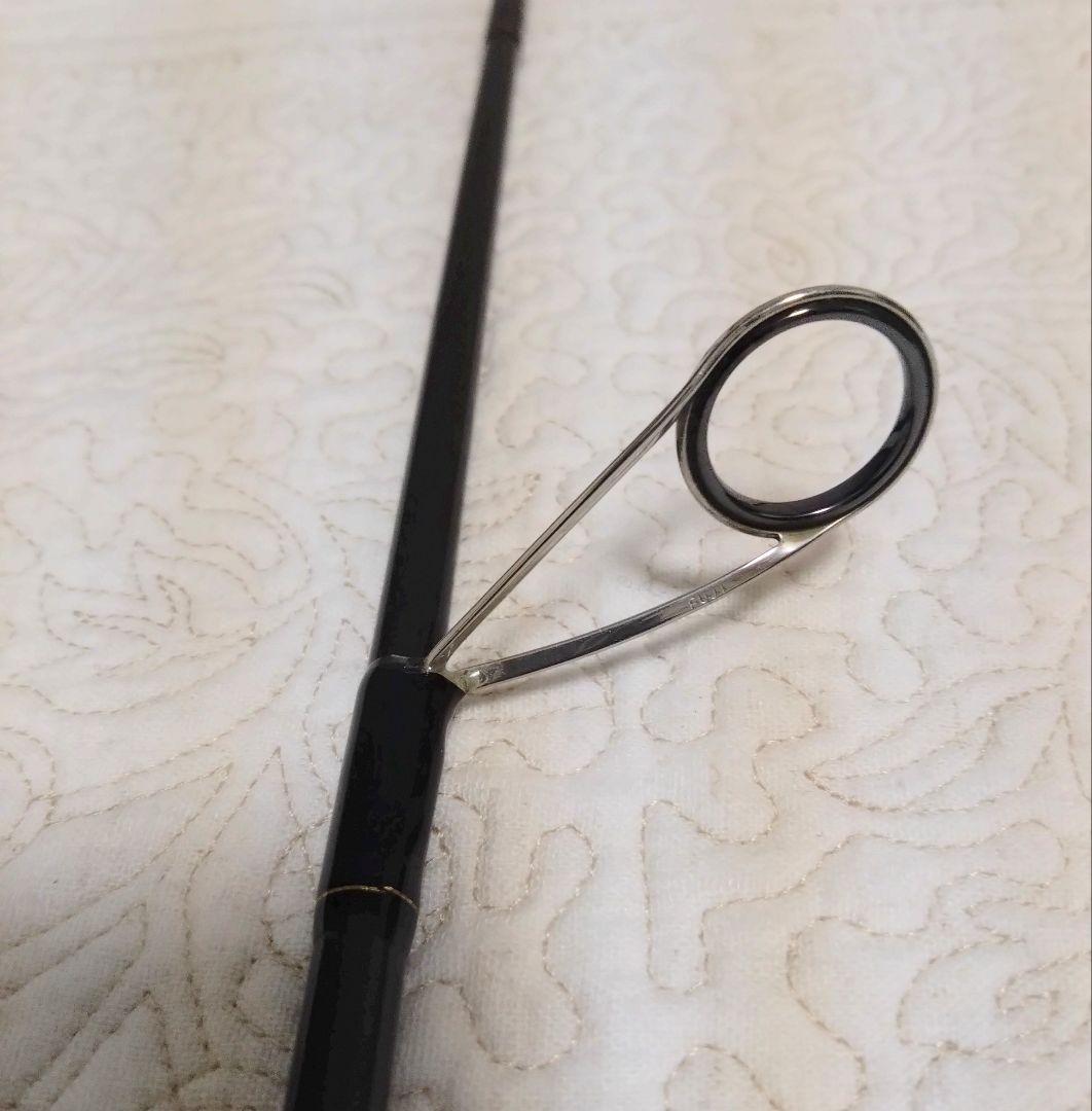 Daiwa LATEO 19ラテオ 86ML シーバスロッド