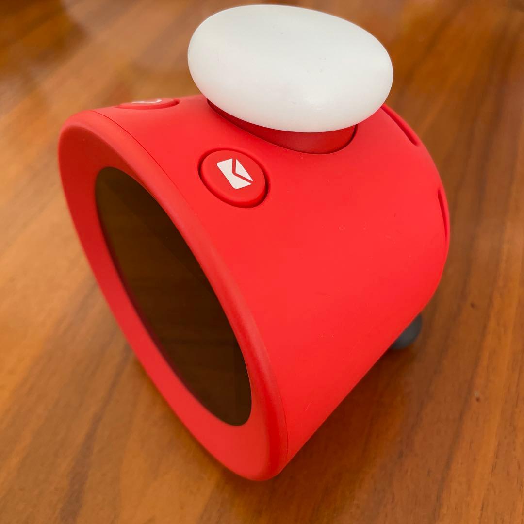Nintendo Sound Clock Alarmo アラーモ