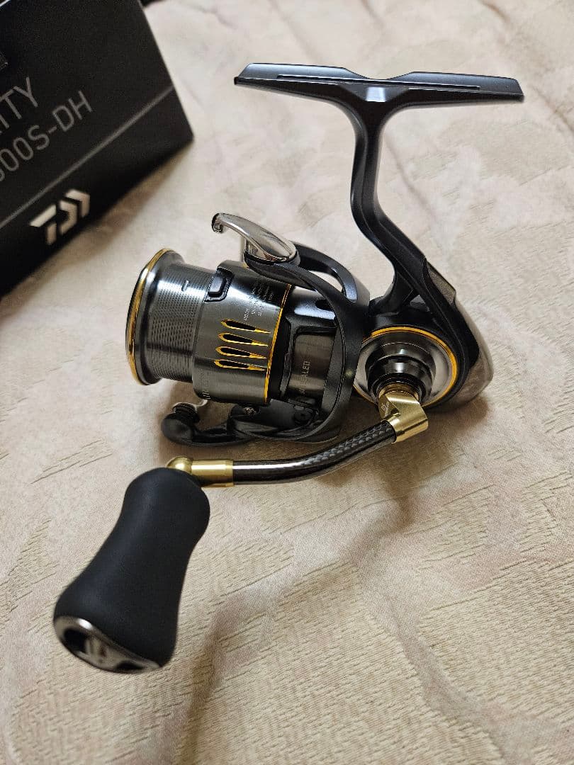 エアリティ LT2500S-DH SLPフルチューン