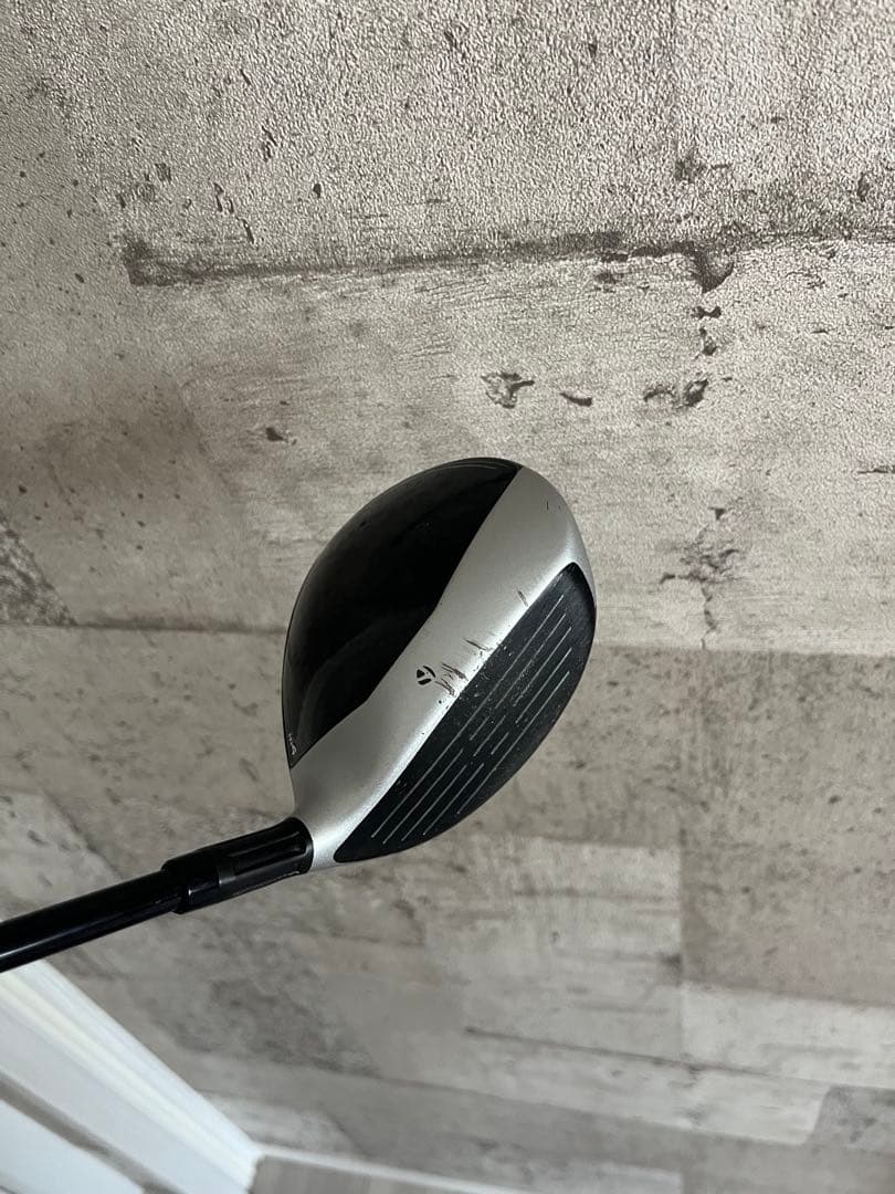 TaylorMade M4 フェアウェイウッド/3W/レフティ