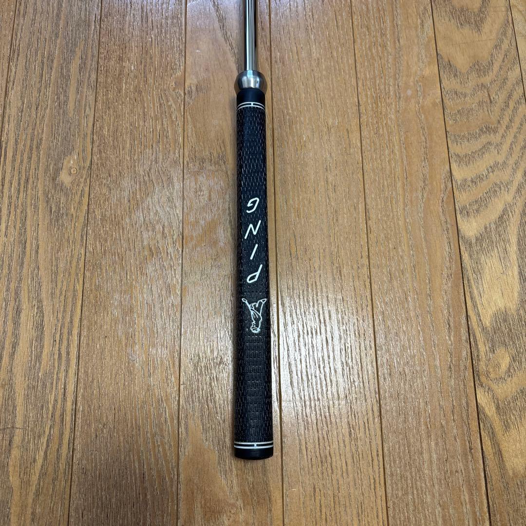 PING Scottsdale TR パター