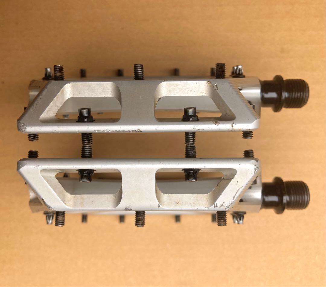 DMR Vault Brendog ICE ディーエムアールボルト ブレンドッグ