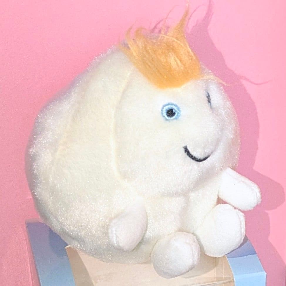 藤井風 Feelin' Good Windy キーホルダー型ぬいぐるみ【新品】