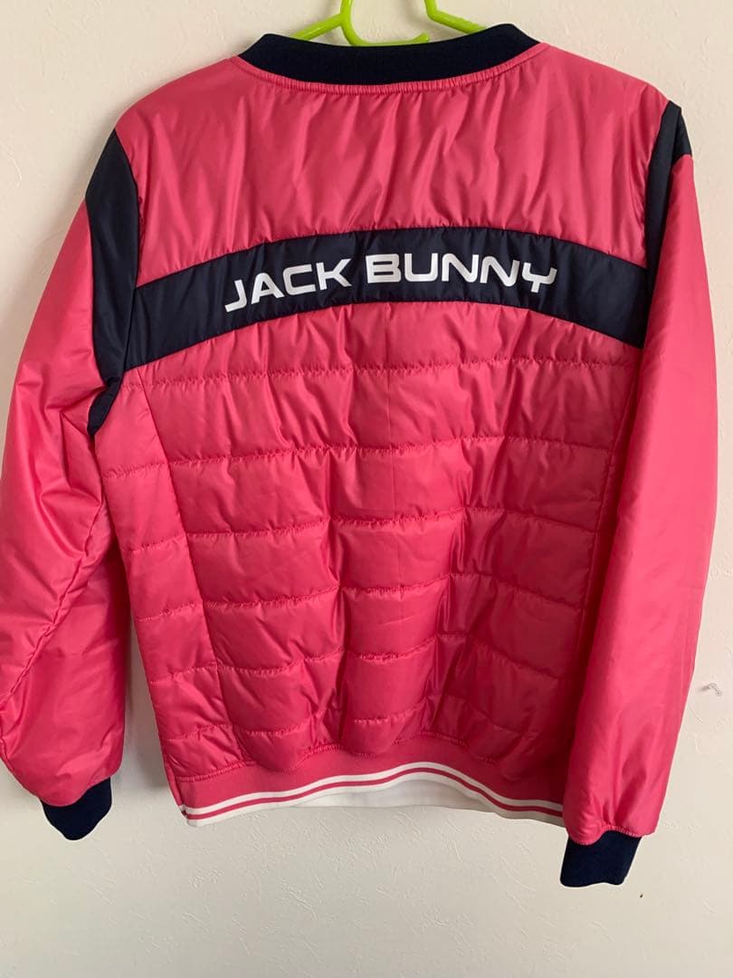 JACK BUNNY トップス