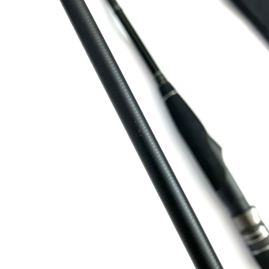 テイルウォーク HI-TIDE ハイタイド SSD 90ML