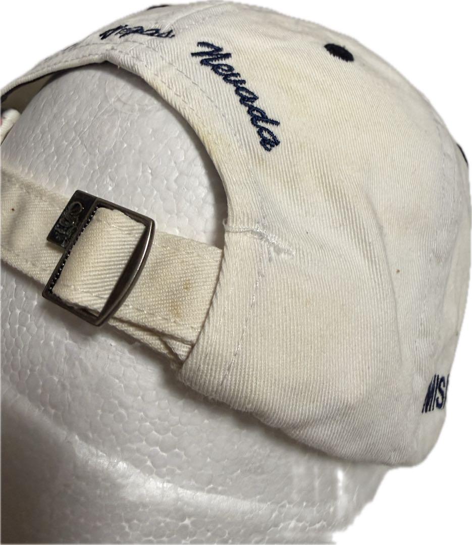 ⑧MICHELIN ミシュラン PGAツアーラスベガスチャンピオンシップキャップ