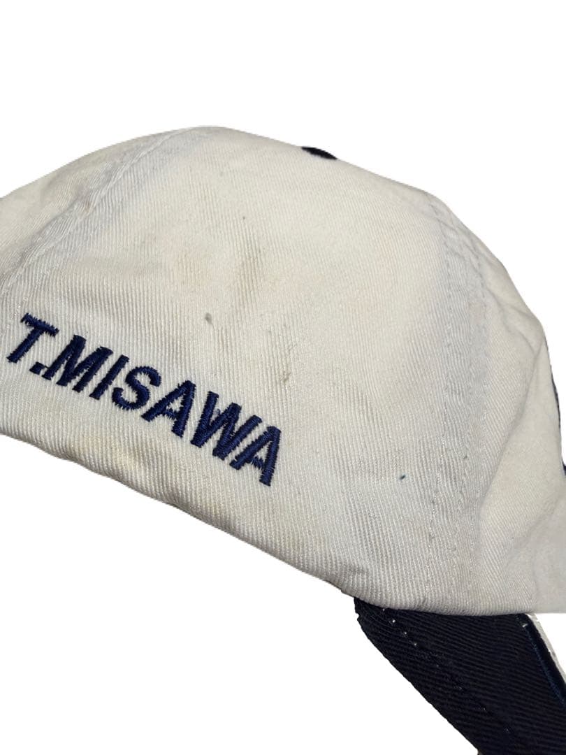 ⑧MICHELIN ミシュラン PGAツアーラスベガスチャンピオンシップキャップ