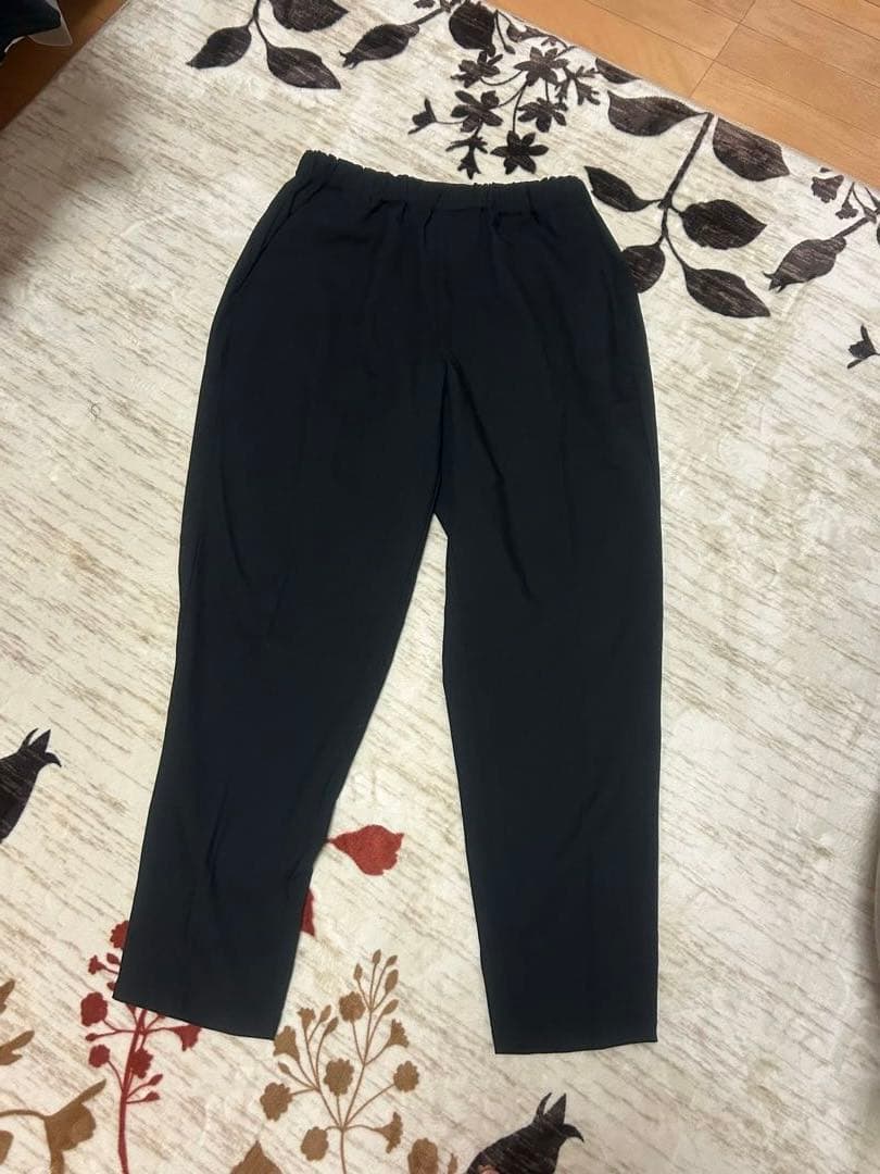 キャプテンヘルムゴルフ　アジャスタブルパンツ