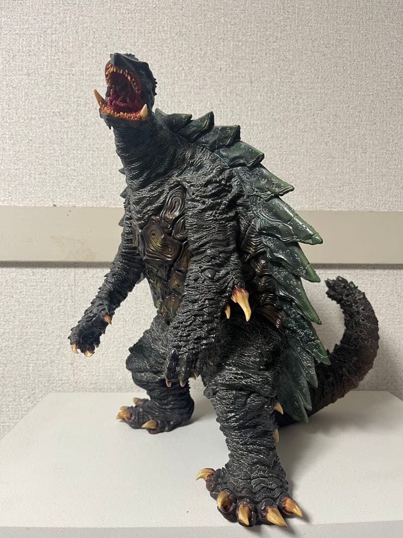 「K.I.S.」ガメラ3 Ver.SV ZO MODELS