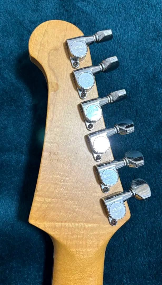 YAMAHA Pacifica 921 エレキギター