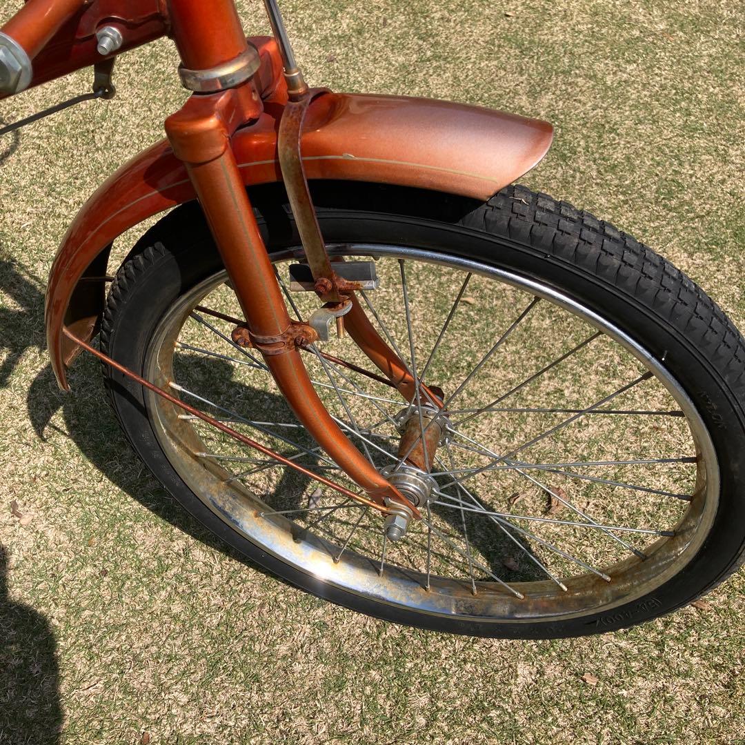 ⭐️宇都宮市引き取り限定⭐️今だけ19800円から9800円で⭐️レトロシティサイクル