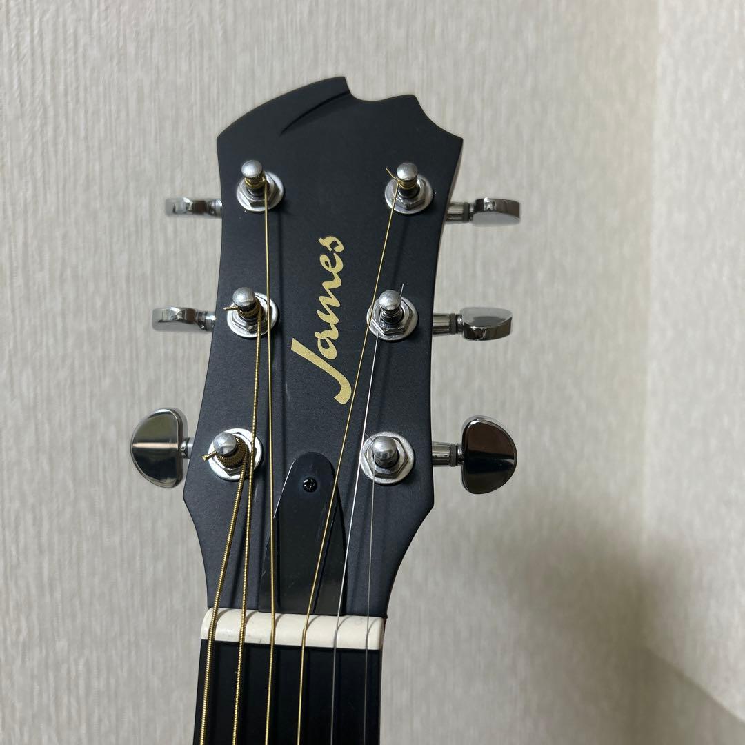 James J-300s MAH SNT 超美品