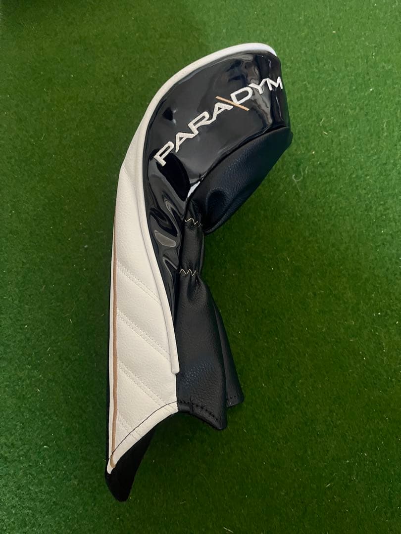 Callaway_PARADYM_9.0°（ヘッドのみ）