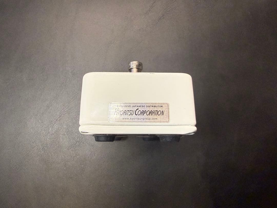 【Electro-Harmonix】CRAYON エレハモ クレヨン
