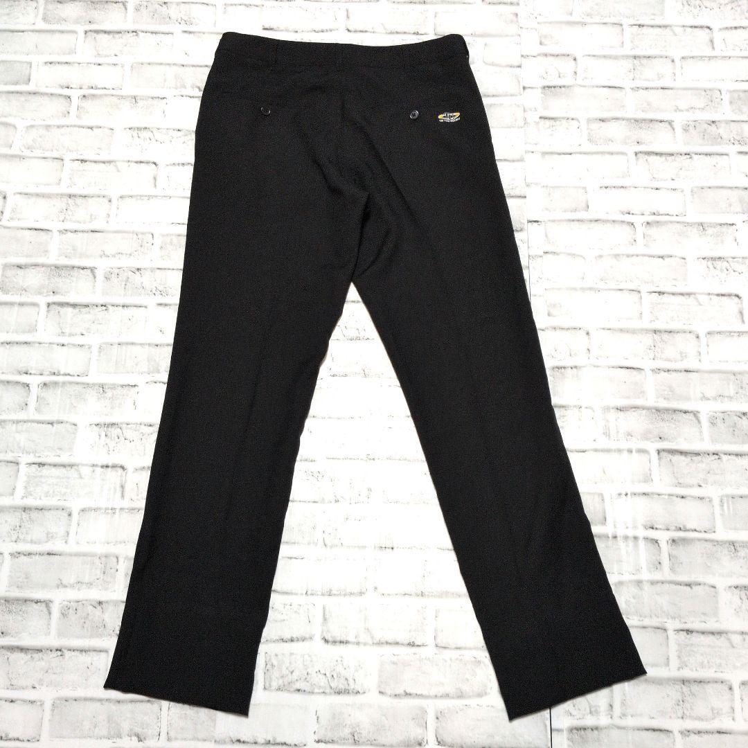 美品✨️オンザコート JBA公認 レフリースラックス パンツ XL バスケ