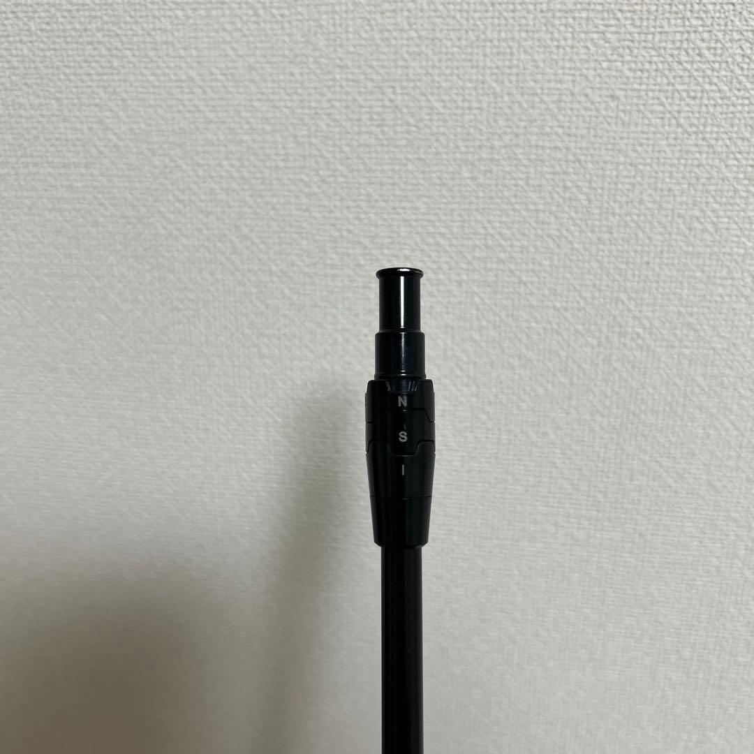 ベンタス TR ブラック 6s ドライバー　キャロウェイ
