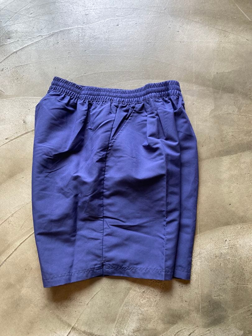 デッドストックadidasアディダスvintageテニスショーツ90'sデサント