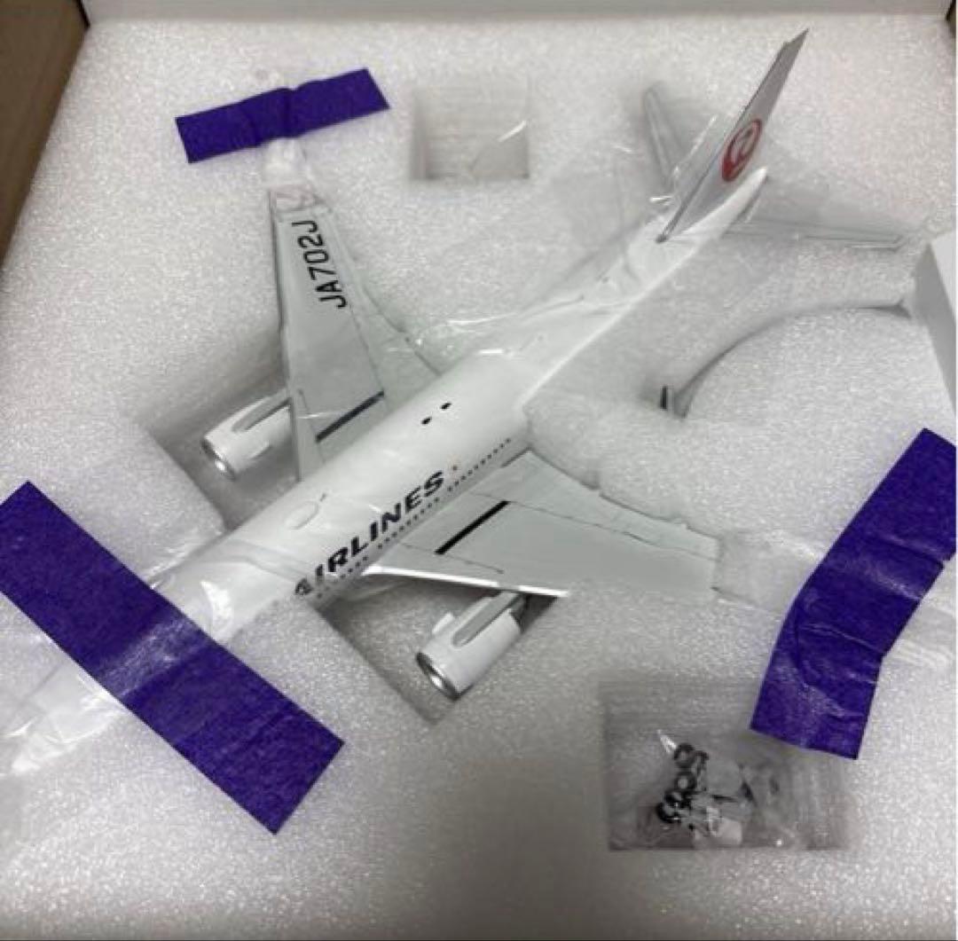 JAL Boeing777-200ER JA702J【1/200】