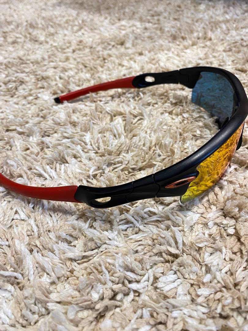 オークリー　サングラス　野球　ゴルフ　スポーツ　ゴーグル　スノボー　マラソン