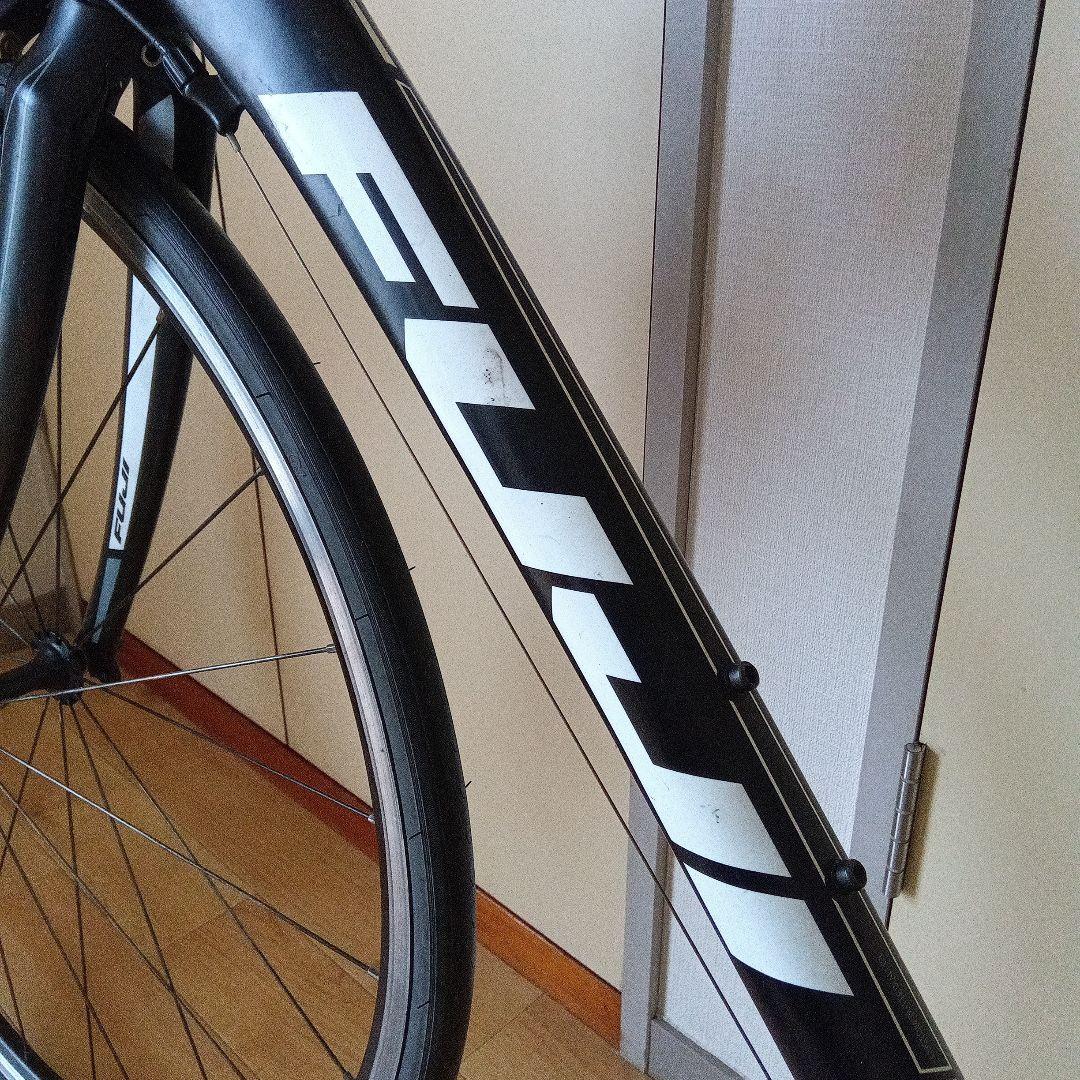 FUJI SPORTIF 2.1 サイズ54 千葉県北東 分解調整済 フジ