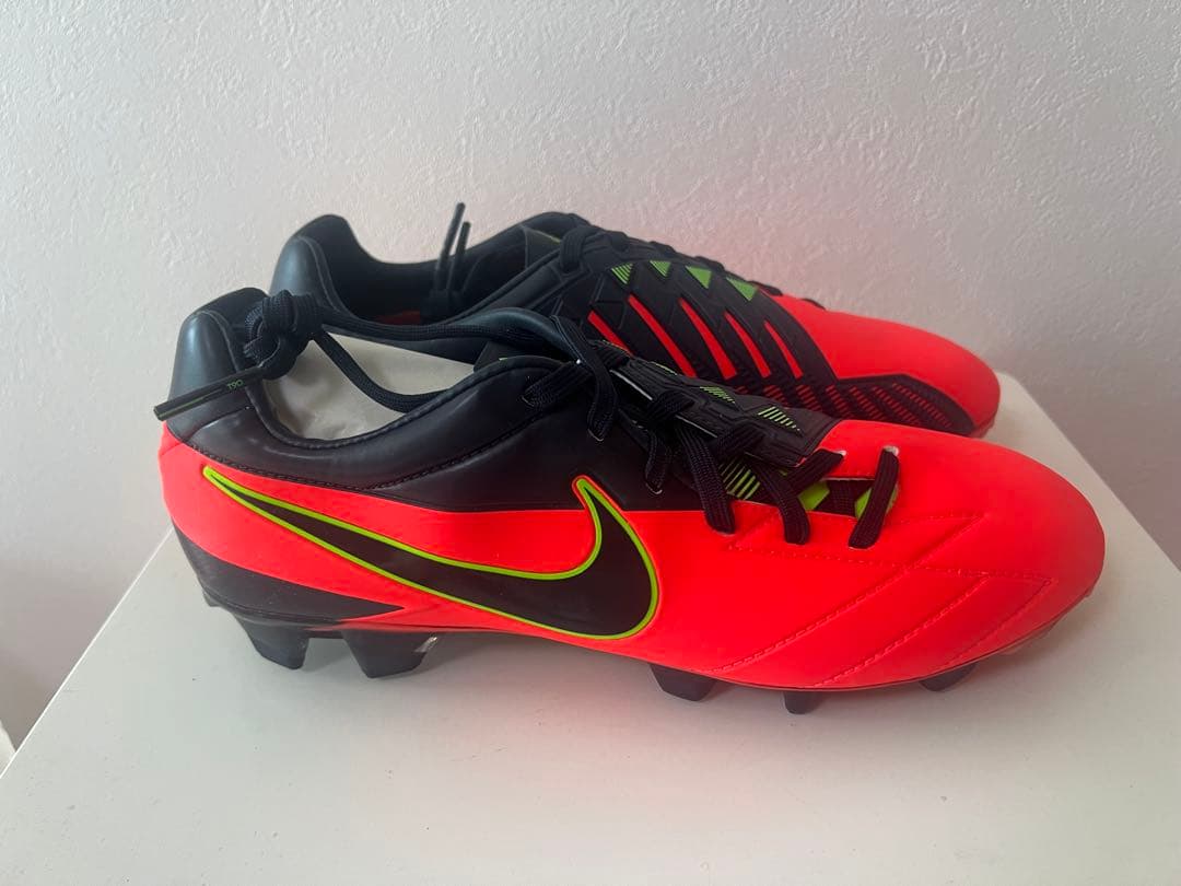 シューズ Nike T90 LASER IV FG