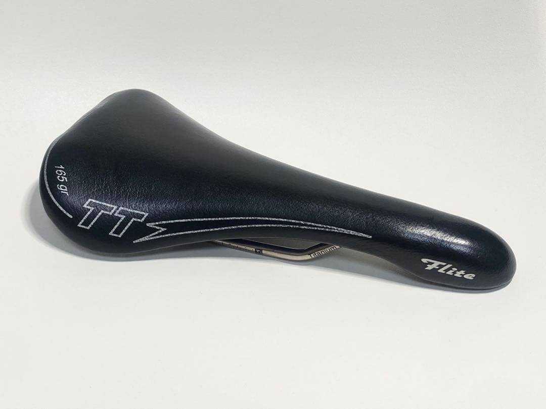 selle italia flite TT セライタリア フライト サドル 美品