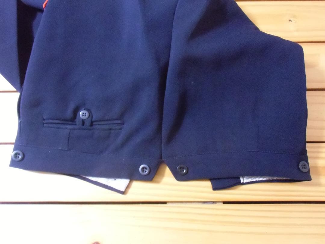 ＧＢ英軍/イギリス軍＊陸軍＊王室近衛兵/師団パンツ＊ウェスト約８１ｃｍ（実物）