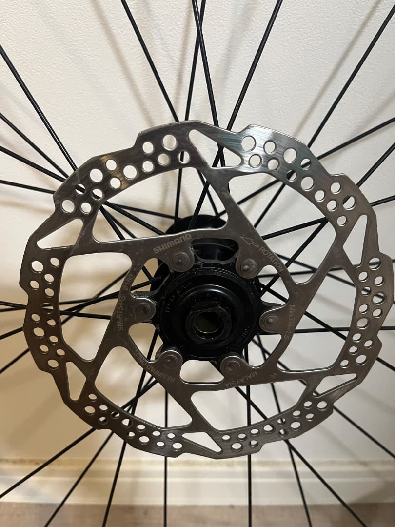 シマノ WH-RS171