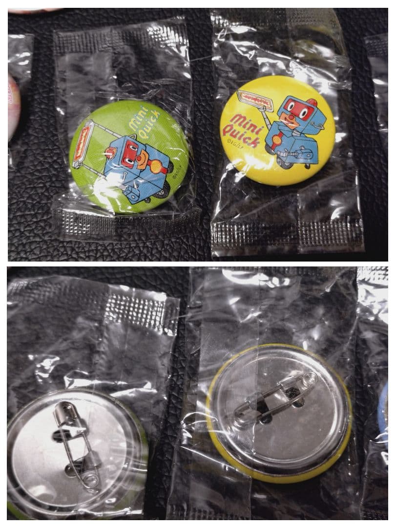 缶バッジ ピンバッジ まとめ売り