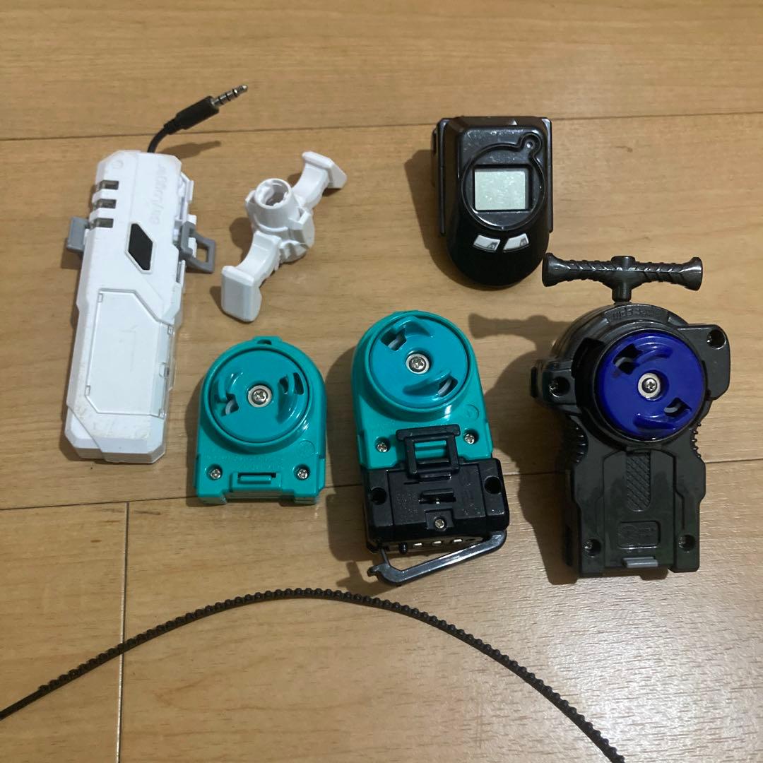 メタルファイト　ベイブレード　まとめセット