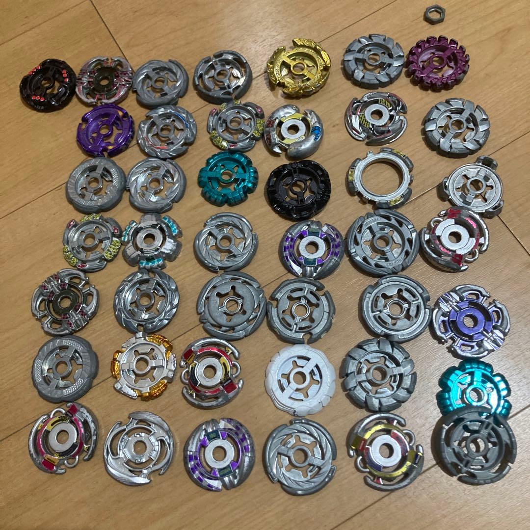 メタルファイト　ベイブレード　まとめセット