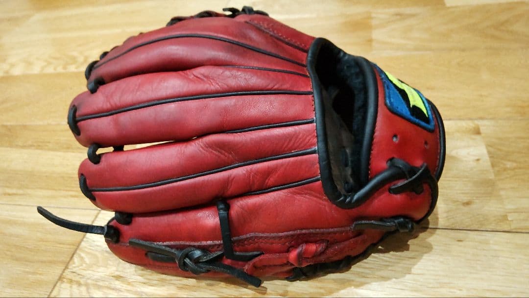 SSK 硬式野球グローブ 内野手用
