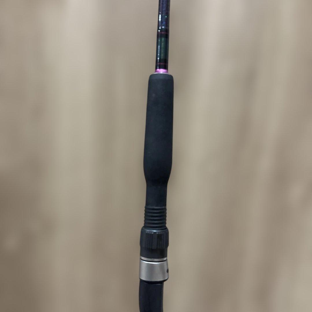 くー　がま船タチウオ閃牙さそい245中古